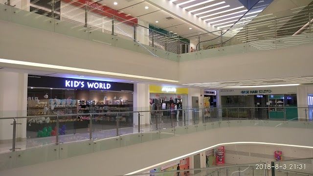 Regina Mall Port Dickson